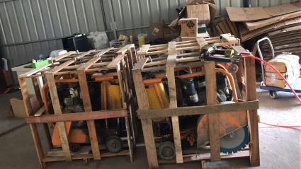 剑阁行李、家具、电器包装托运