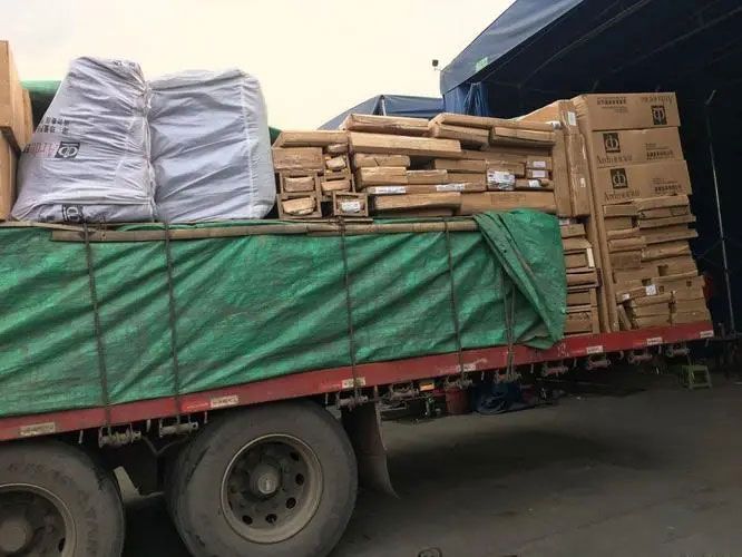 剑阁家具托运
