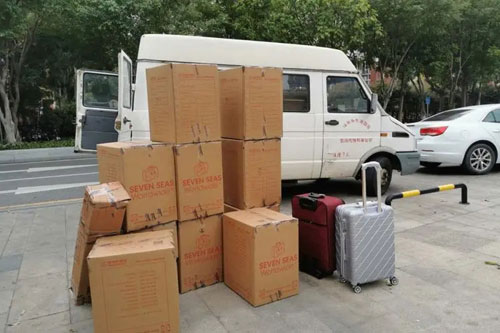 剑阁行李托运公司