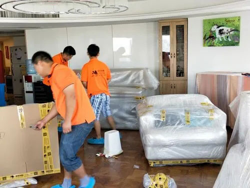 剑阁精品搬家公司